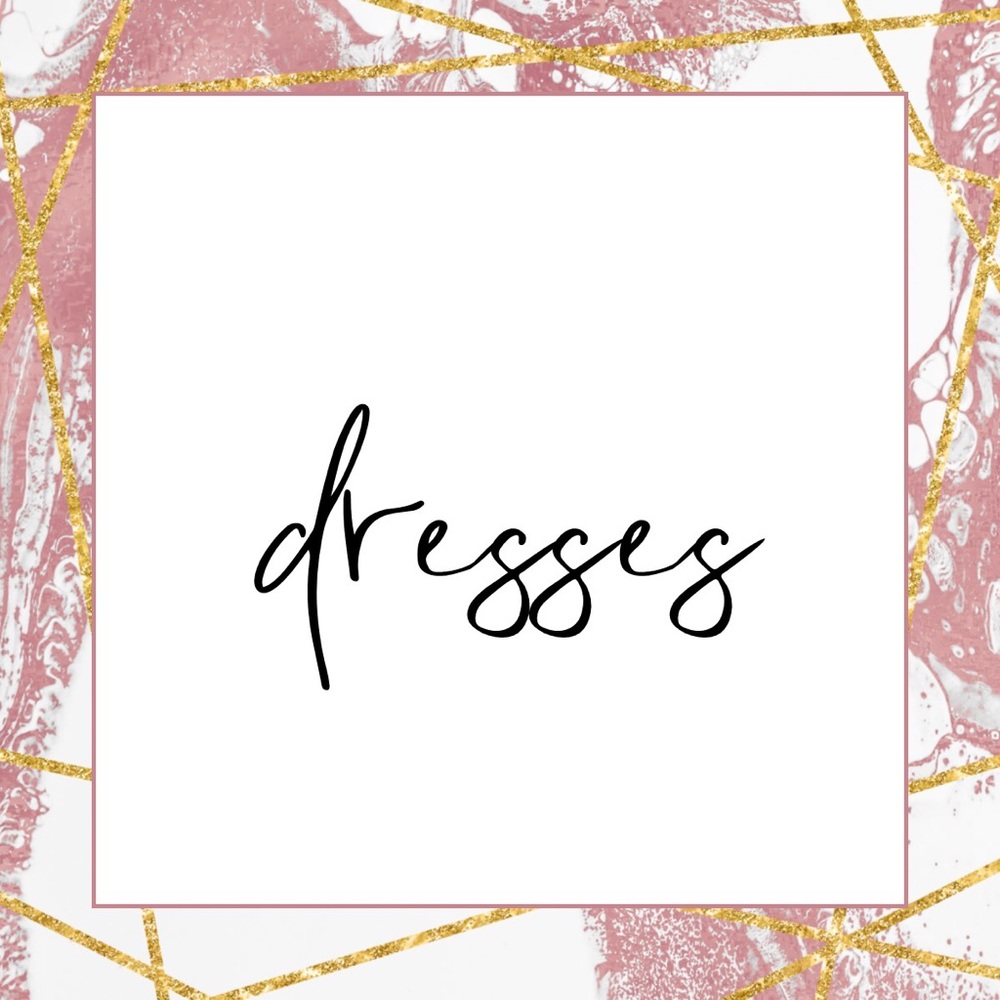 Dresses